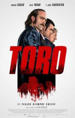 Фильм Торо (2016)