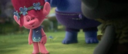 Тролли (2016)