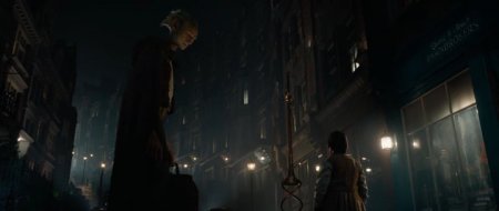 Большой и добрый великан (2016) Большой и добрый великан (2016)