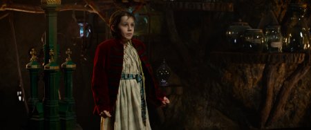 Большой и добрый великан (2016) Большой и добрый великан (2016)