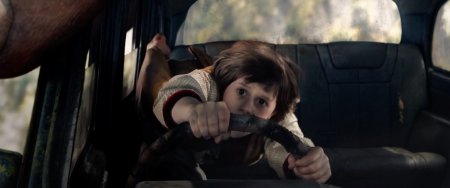 Большой и добрый великан (2016) Большой и добрый великан (2016)