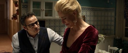 Ночь, когда моя мать убила моего отца (2016) Ночь, когда моя мать убила моего отца (2016)