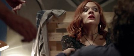 Ночь, когда моя мать убила моего отца (2016) Ночь, когда моя мать убила моего отца (2016)