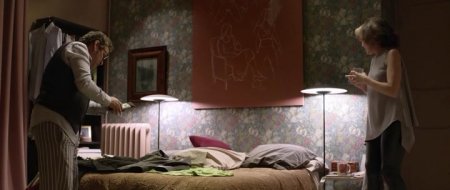 Ночь, когда моя мать убила моего отца (2016) Ночь, когда моя мать убила моего отца (2016)