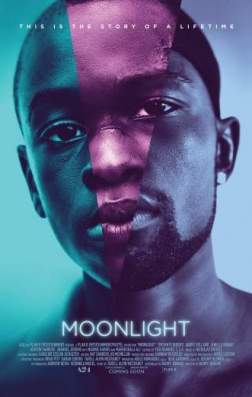 Фильм Лунный свет (2016)