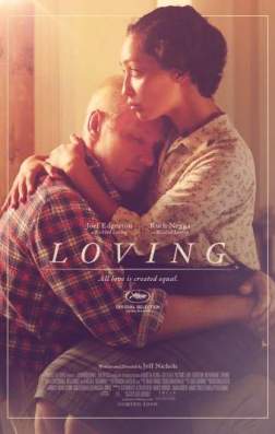 Фильм Лавинг (2016)