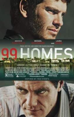 Фильм 99 домов (2014)