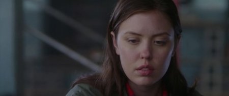 Харроу (2016)