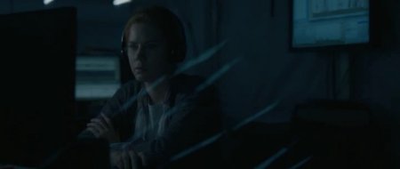 Прибытие (2016)