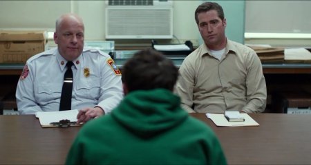 Манчестер у моря (2016)