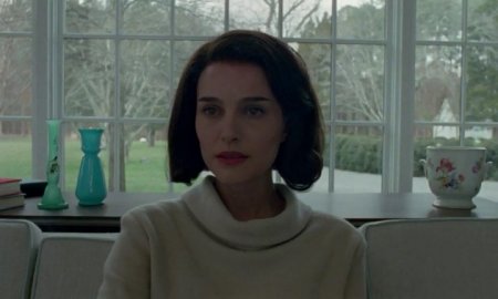 Джеки (2016)