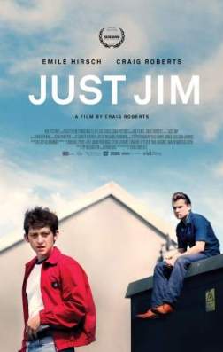 Фильм Просто Джим (2015)