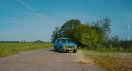 Гуд бай, Берлин! (2016) Гуд бай, Берлин! (2016)