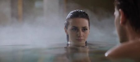 Падшие (2016)
