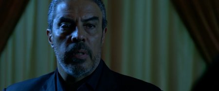 Кража (2017)