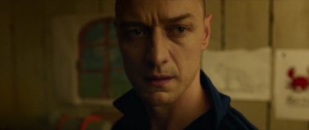 Сплит (2016)