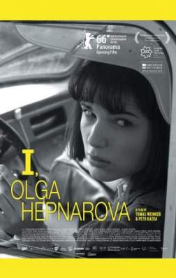 Фильм Я, Ольга Гепнарова (2016)