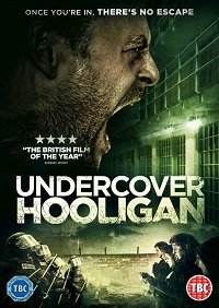 Фильм Хулиган в мундире (2016)