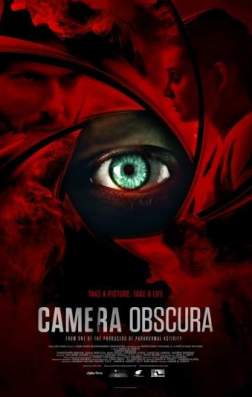 Фильм Камера обскура (2017)