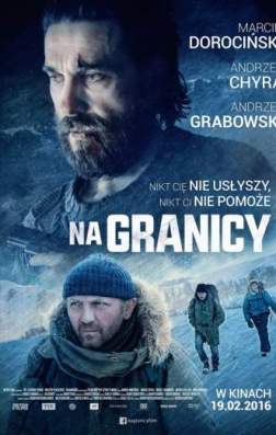Фильм На границе (2016)