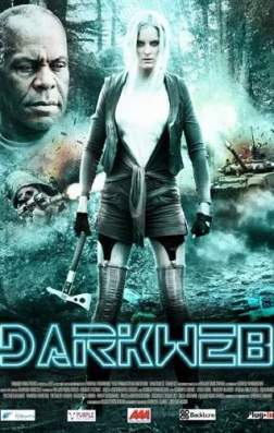 Фильм Тёмная паутина (2016)