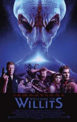 Фильм Добро пожаловать в Уиллитс (2016)