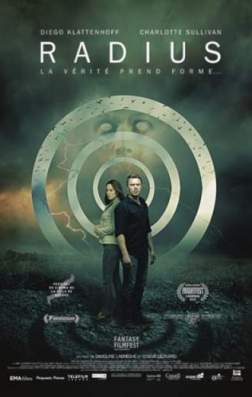Фильм Радиус (2017)