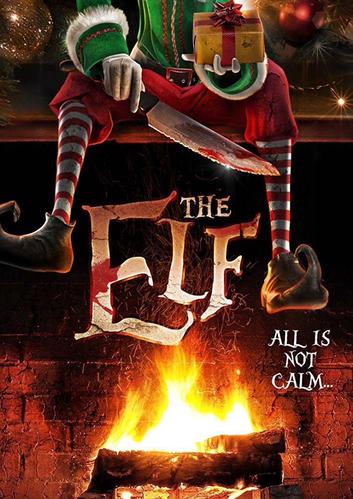 Фильм Эльф (2017)
