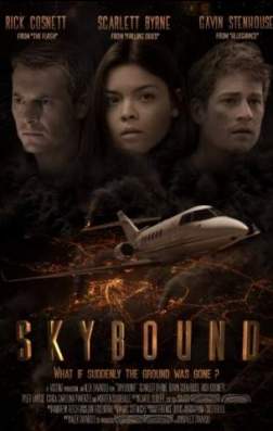 Фильм Зависшие в воздухе (2017)
