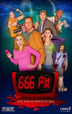 Фильм 6:66 вечера (2017)