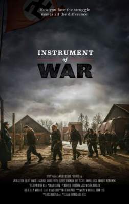 Фильм Орудие войны (2017)