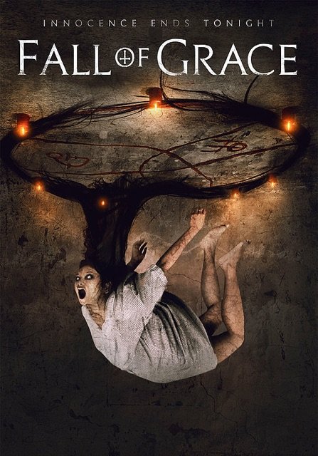 Фильм Грехопадение (2017)