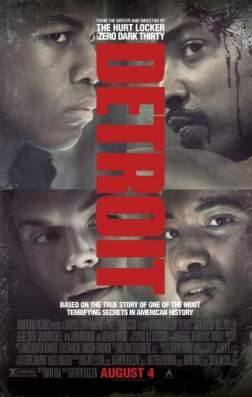 Фильм Детройт (2017)