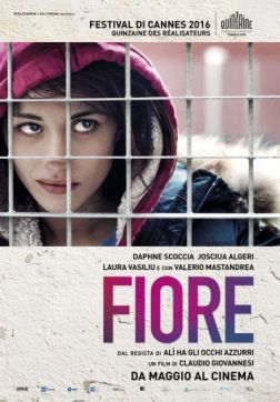 Фильм Цветок (2016)