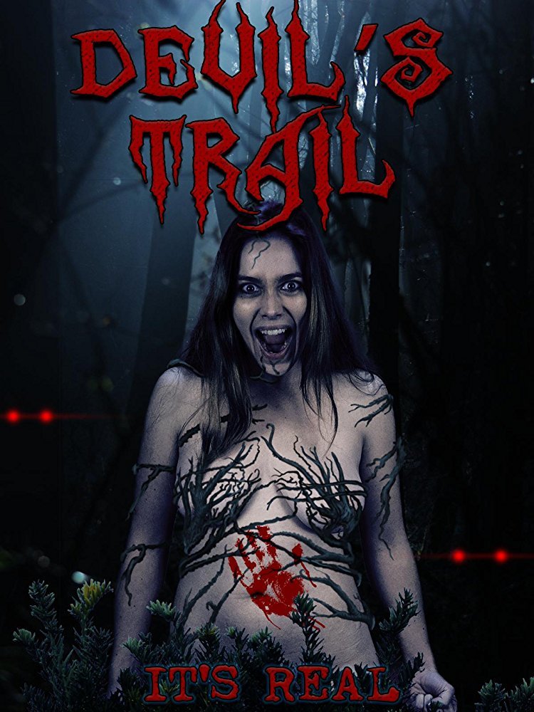 Фильм Дьявольская тропа (2017)