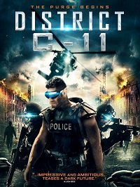 Фильм Район С-11 (2017)