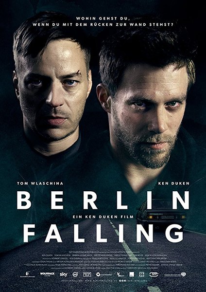Фильм Падение Берлина (2017)