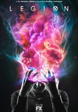 Фильм Легион (2 сезон)