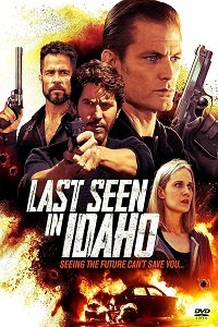 Фильм Разыскивается в Айдахо (2018)