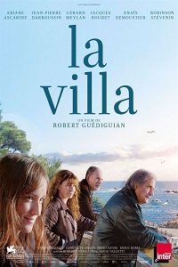 Фильм Вилла (2017)