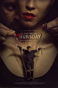 Фильм Человек, который был Четвергом (2016)