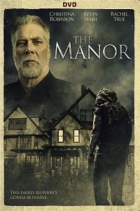 Фильм Особняк Андэрс / Особняк (2018)