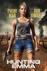 Фильм Охота (2018)