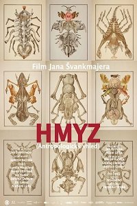 Фильм Насекомые (2018)