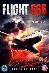 Фильм Рейс 666 (2018)