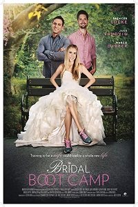 Фильм Учебный лагерь для невест (2017)
