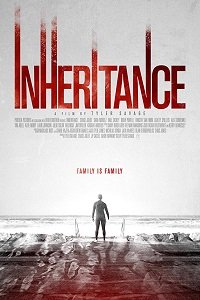 Фильм Наследство (2017)