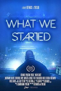 Фильм Что мы начали (2017)