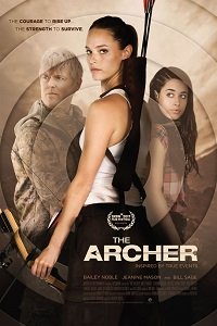 Фильм Лучница (2017)