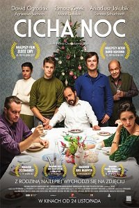 Фильм Тихая ночь (2017)